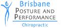 Brisbane Posture and Performance Chiropractic logo